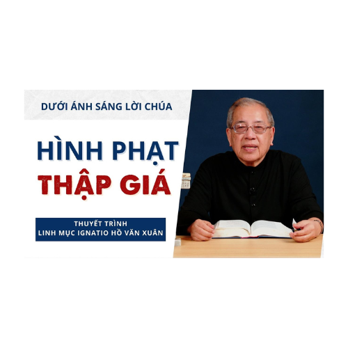 Bài 7: Hình phạt thập giá